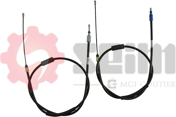 Handremkabel Seim 803720