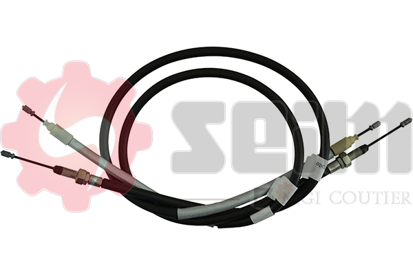 Handremkabel Seim 803730