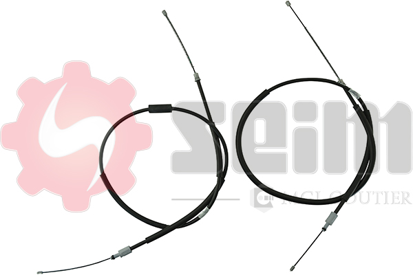 Handremkabel Seim 803961
