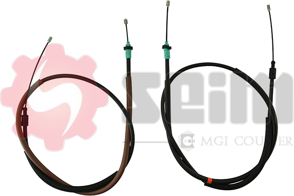Handremkabel Seim 804011