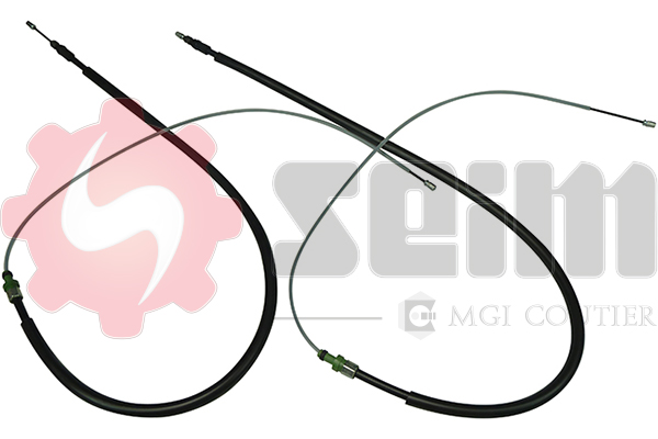 Handremkabel Seim 804071