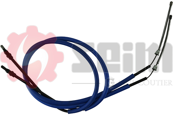 Handremkabel Seim 804120