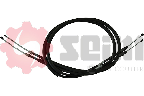 Handremkabel Seim 804130