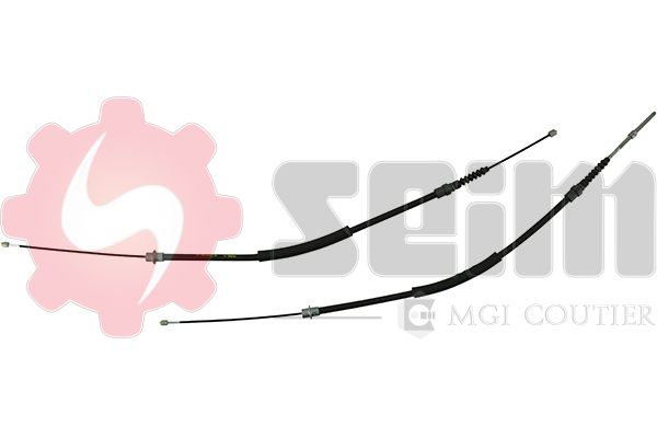 Handremkabel Seim 804280