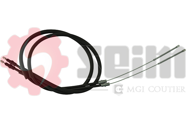 Handremkabel Seim 804450