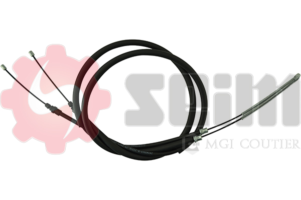 Handremkabel Seim 804560