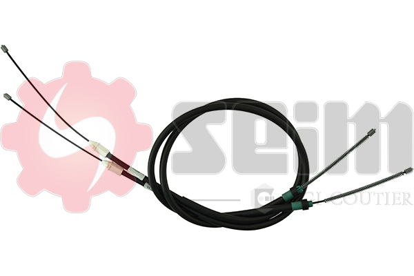 Handremkabel Seim 804690