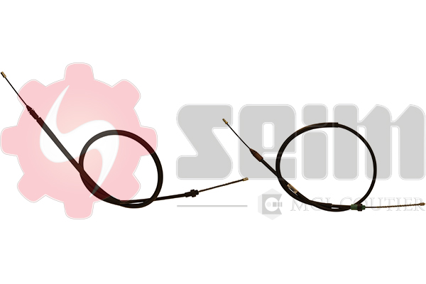 Handremkabel Seim 804820