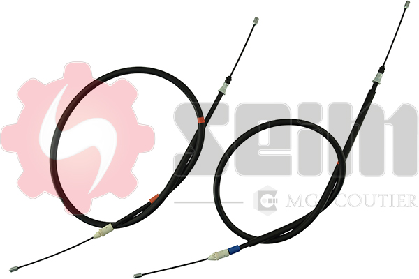 Handremkabel Seim 804930