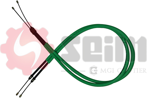 Handremkabel Seim 804950