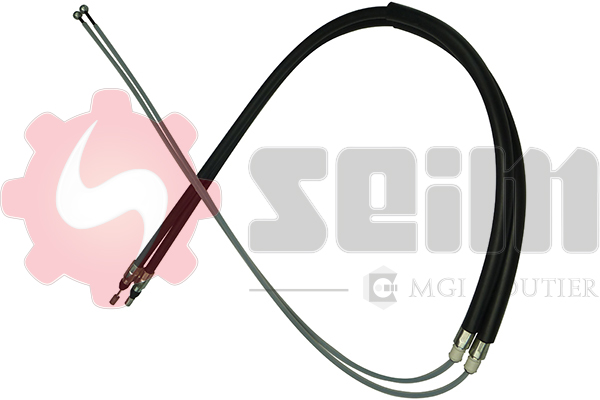 Handremkabel Seim 805006