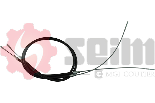 Handremkabel Seim 805007