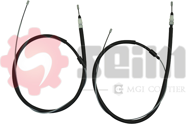 Handremkabel Seim 805018