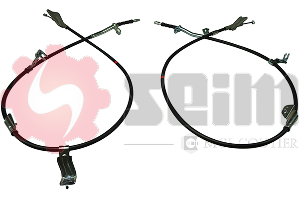 Handremkabel Seim 805064