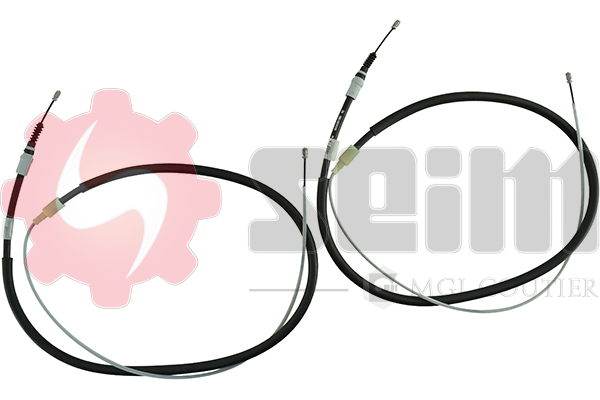 Handremkabel Seim 805070