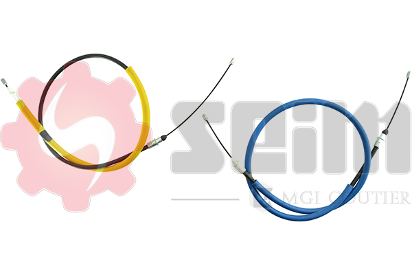 Handremkabel Seim 805072