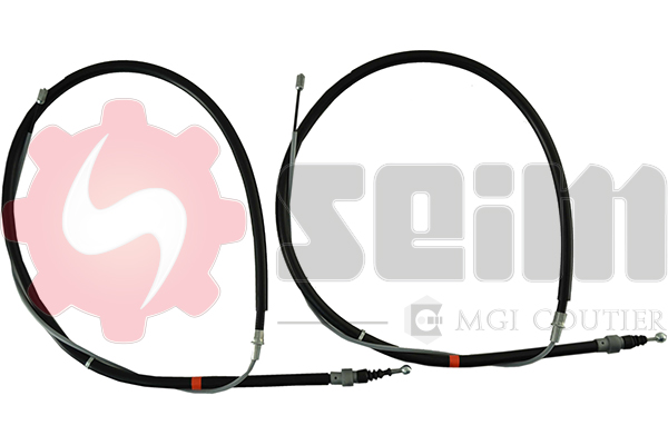 Handremkabel Seim 805081