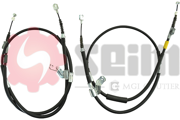 Handremkabel Seim 805091
