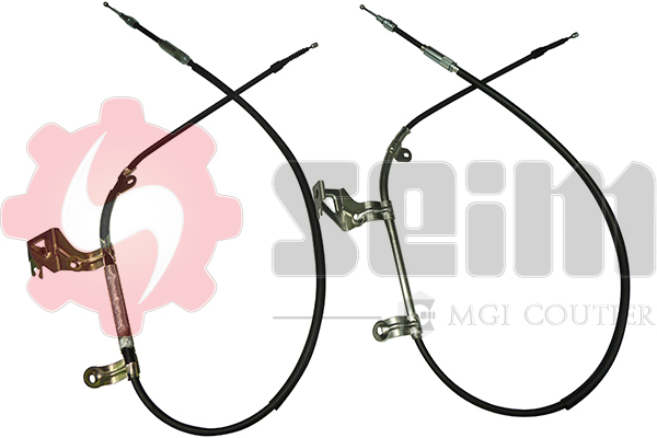 Handremkabel Seim 805111