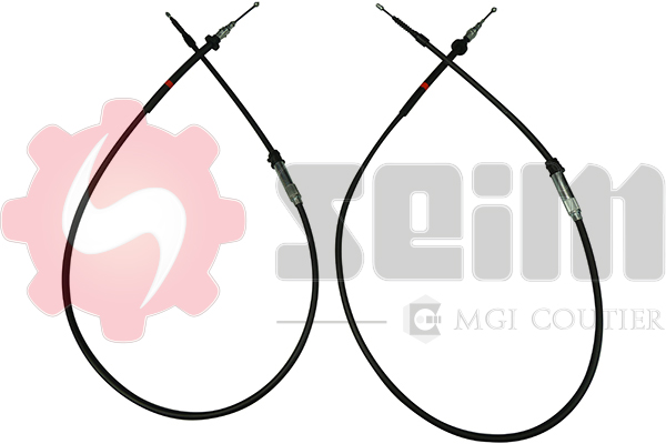 Handremkabel Seim 805112