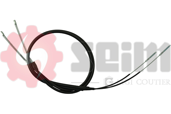 Handremkabel Seim 805113