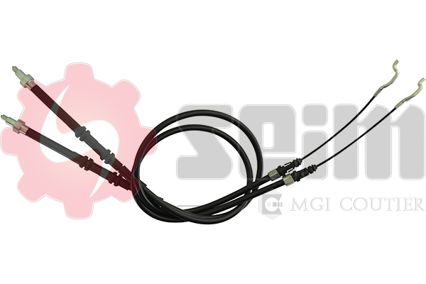 Handremkabel Seim 805115