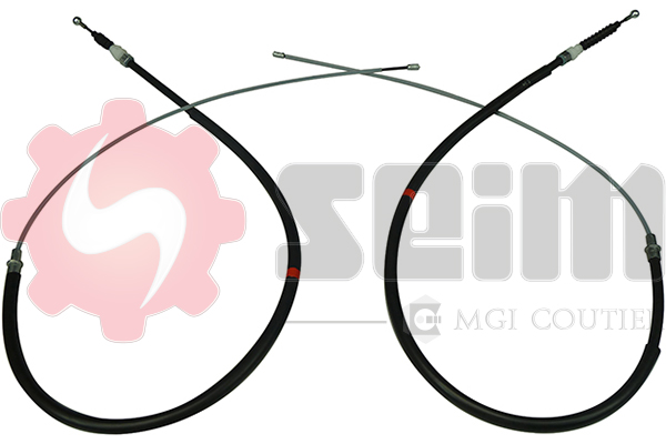 Handremkabel Seim 805120
