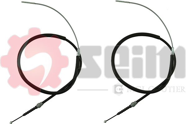 Handremkabel Seim 853040