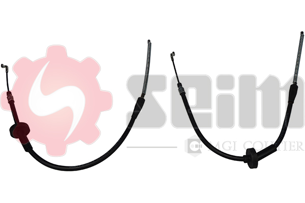 Handremkabel Seim 853221