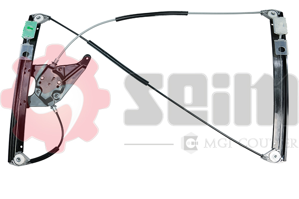 Raammechanisme Seim 900400