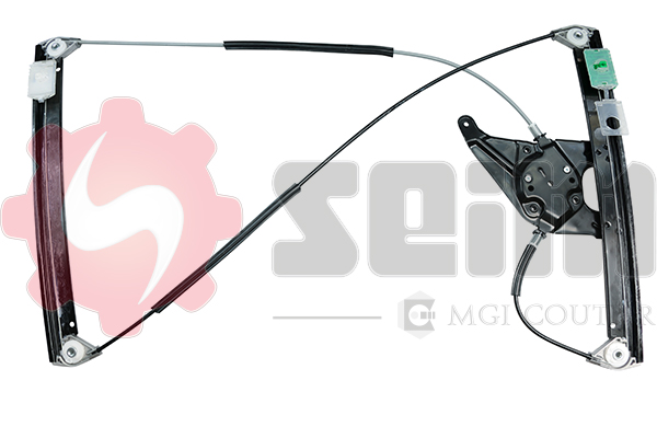 Raammechanisme Seim 900401