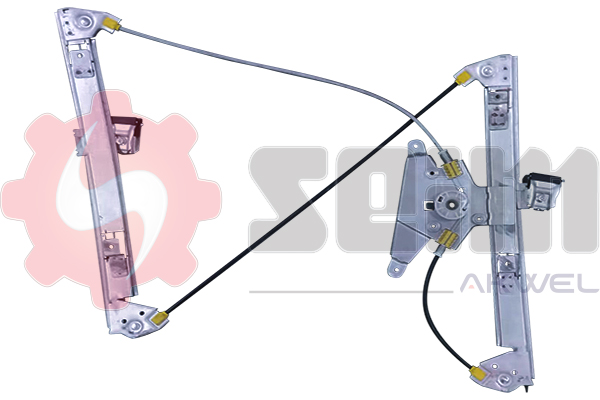 Raammechanisme Seim 900410