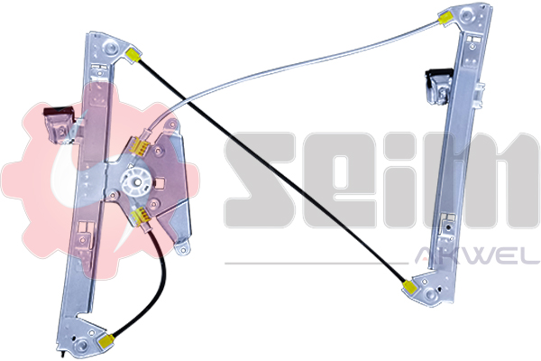 Raammechanisme Seim 900411
