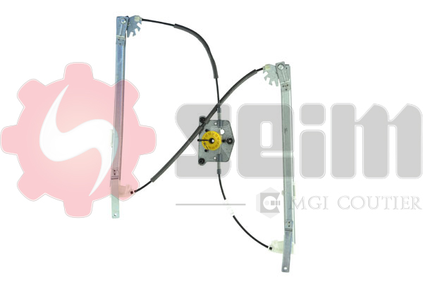Raammechanisme Seim 900512