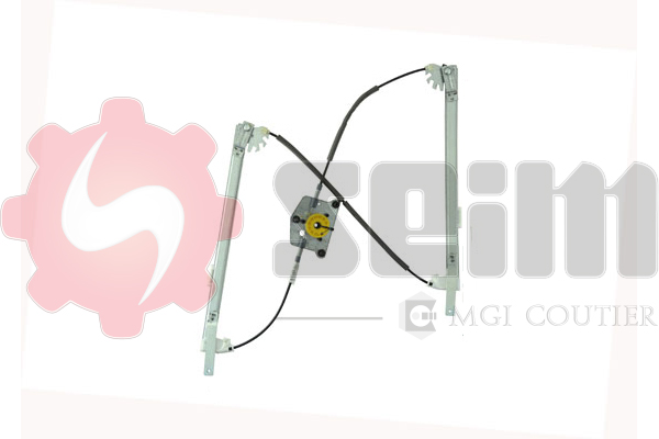 Raammechanisme Seim 900513