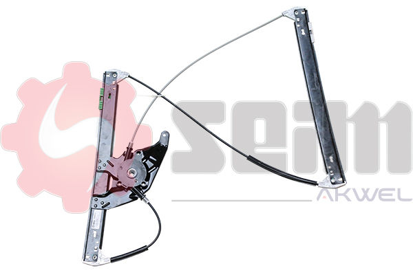 Raammechanisme Seim 900517