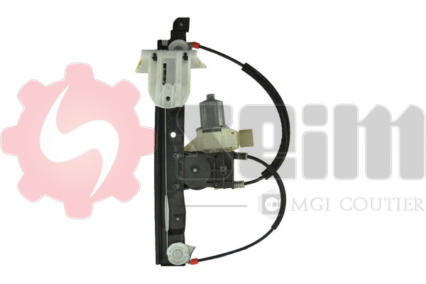 Raammechanisme Seim 900682