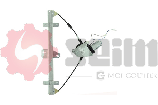 Raammechanisme Seim 900692