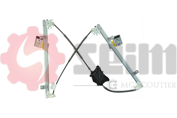 Raammechanisme Seim 900870