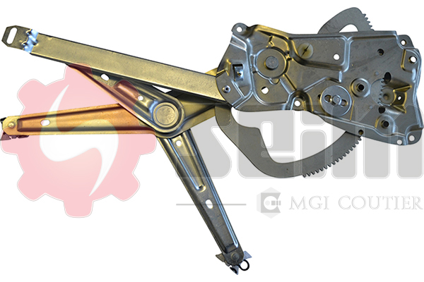 Raammechanisme Seim 900906