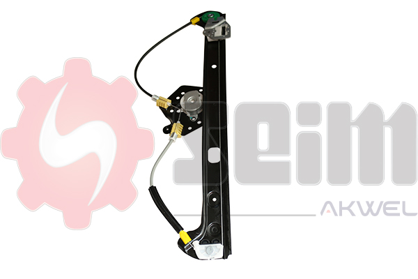 Raammechanisme Seim 900920