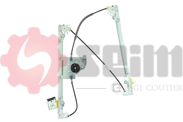 Raammechanisme Seim 900931