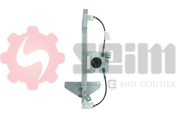 Raammechanisme Seim 900934