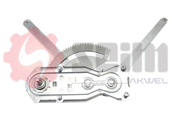 Raammechanisme Seim 900939