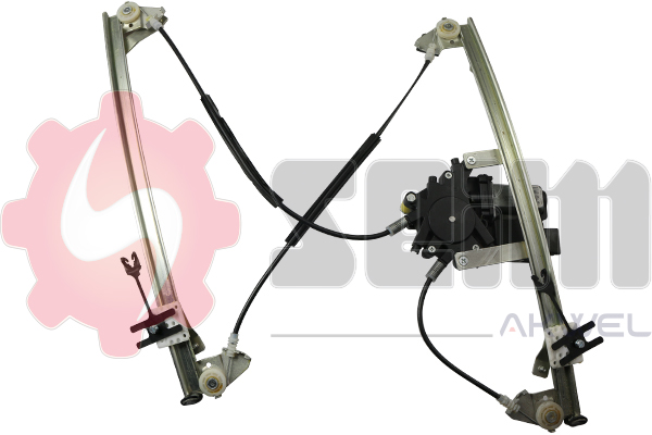 Raammechanisme Seim 900950