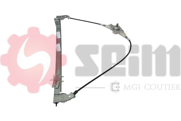 Raammechanisme Seim 900961