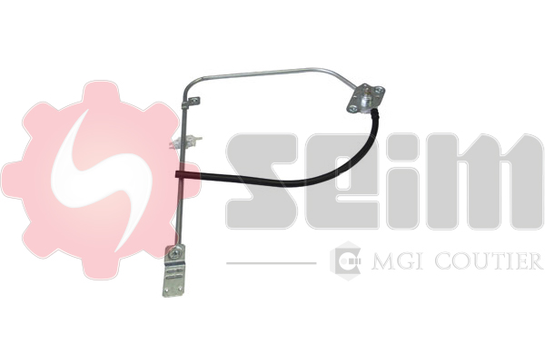 Raammechanisme Seim 900973