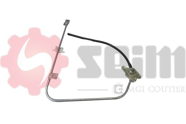 Raammechanisme Seim 900974