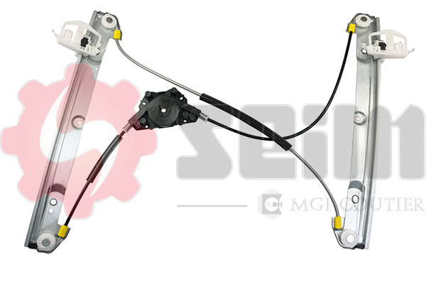 Raammechanisme Seim 900981