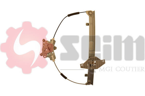 Raammechanisme Seim 901001